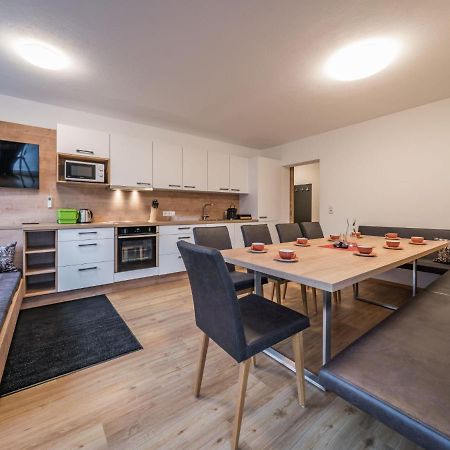 Apartment Montec-2 By Interhome Hippach Eksteriør billede