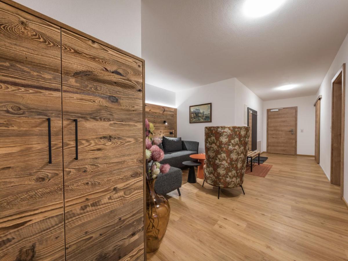 Apartment Montec-2 By Interhome Hippach Eksteriør billede