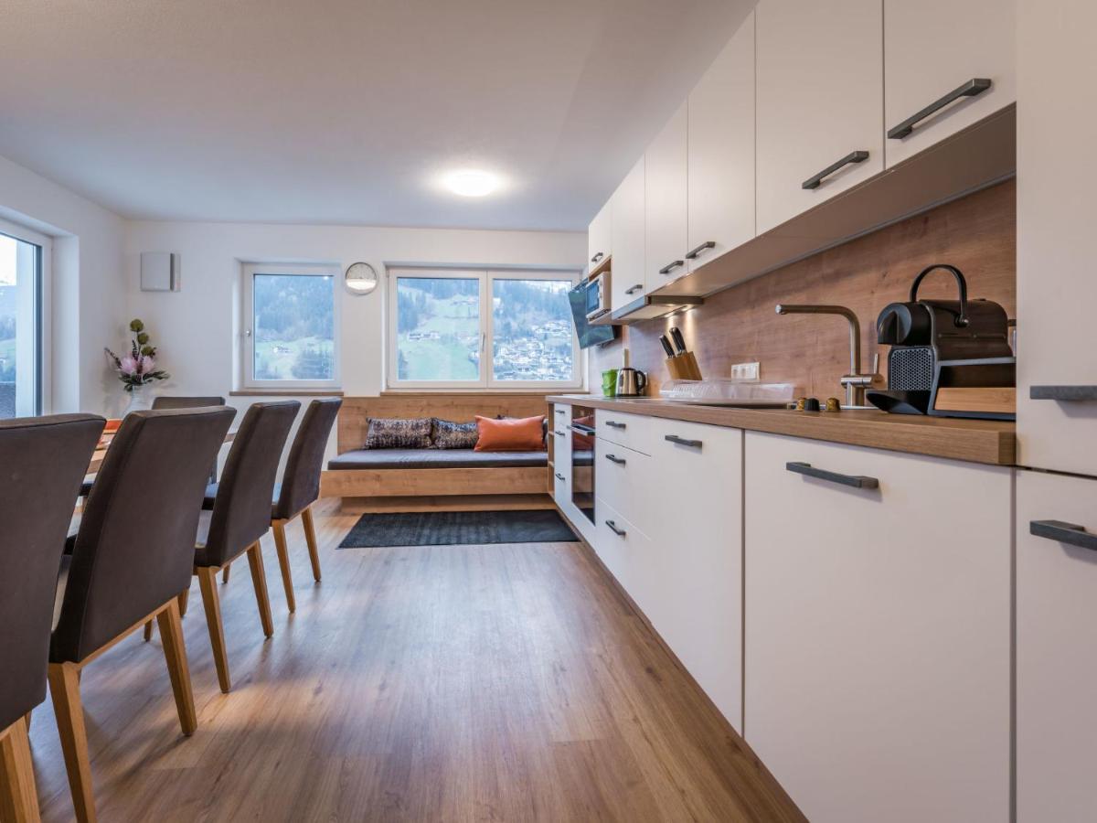 Apartment Montec-2 By Interhome Hippach Eksteriør billede