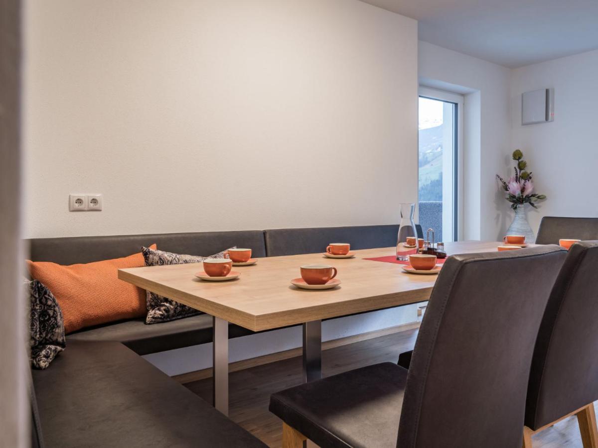 Apartment Montec-2 By Interhome Hippach Eksteriør billede