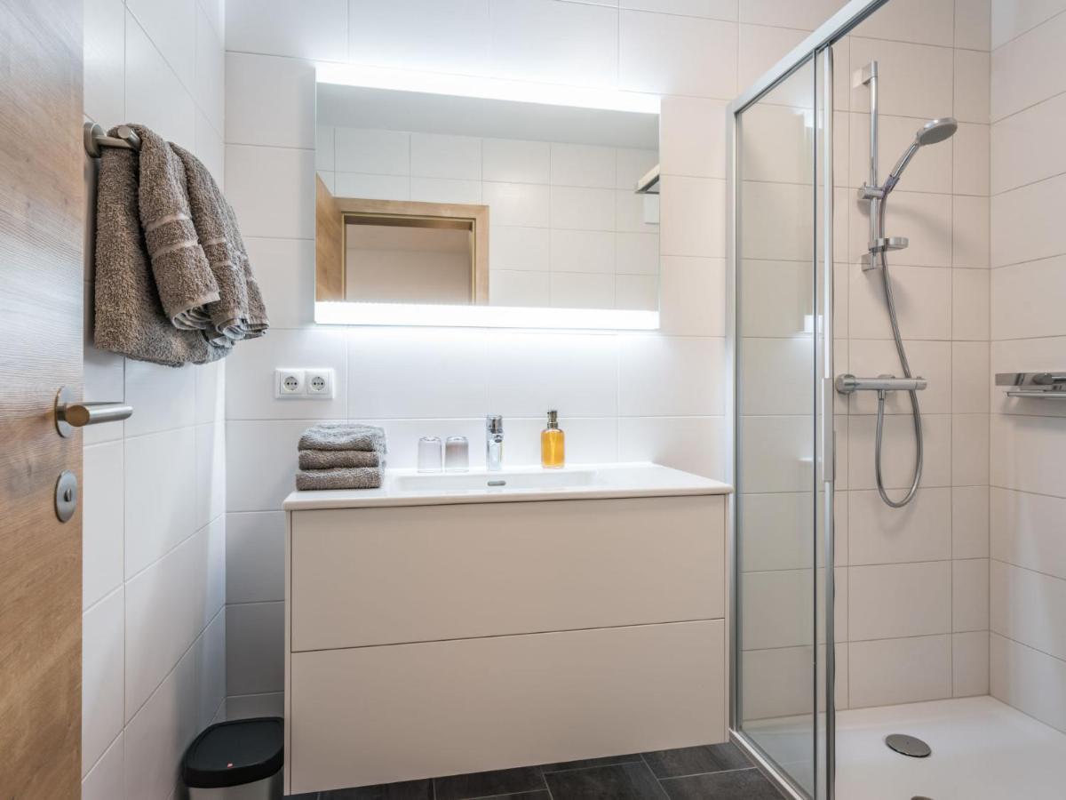 Apartment Montec-2 By Interhome Hippach Eksteriør billede
