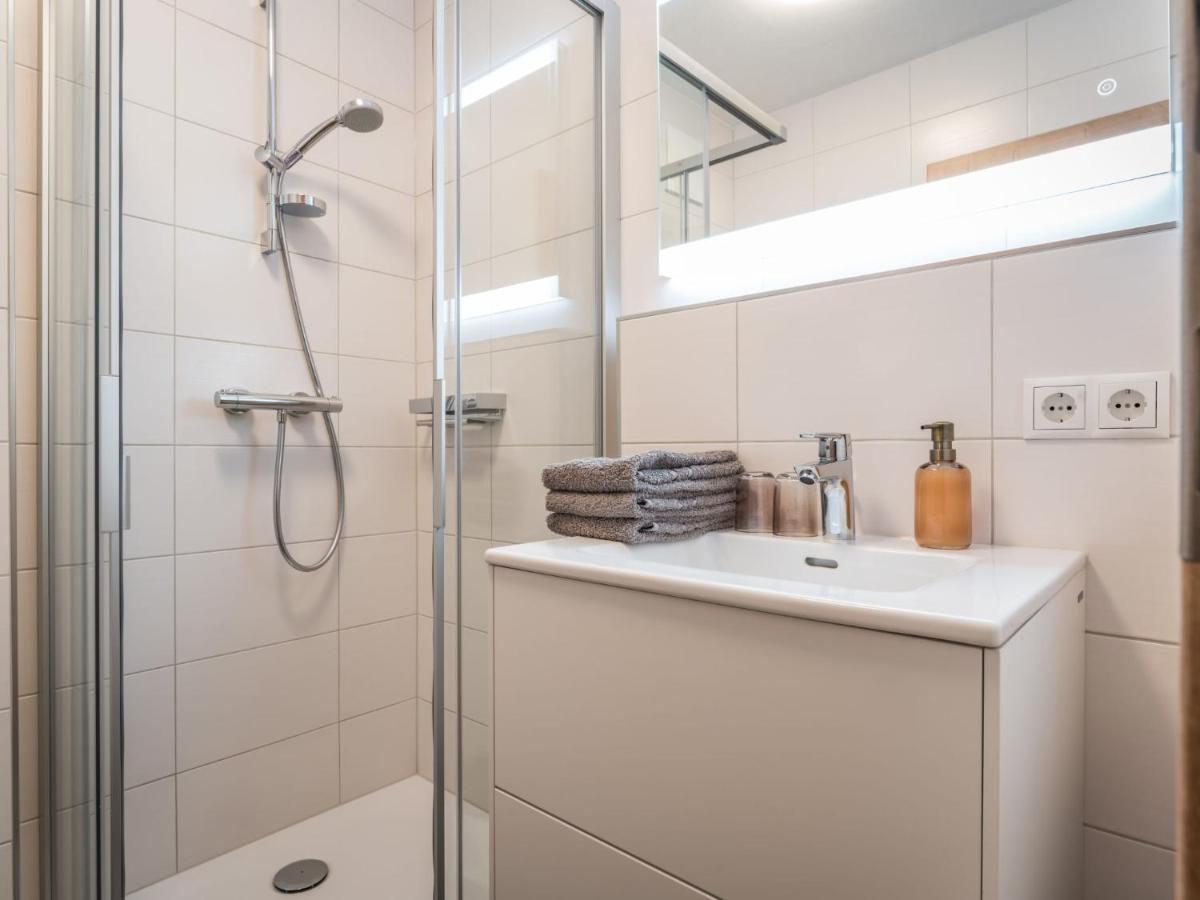 Apartment Montec-2 By Interhome Hippach Eksteriør billede
