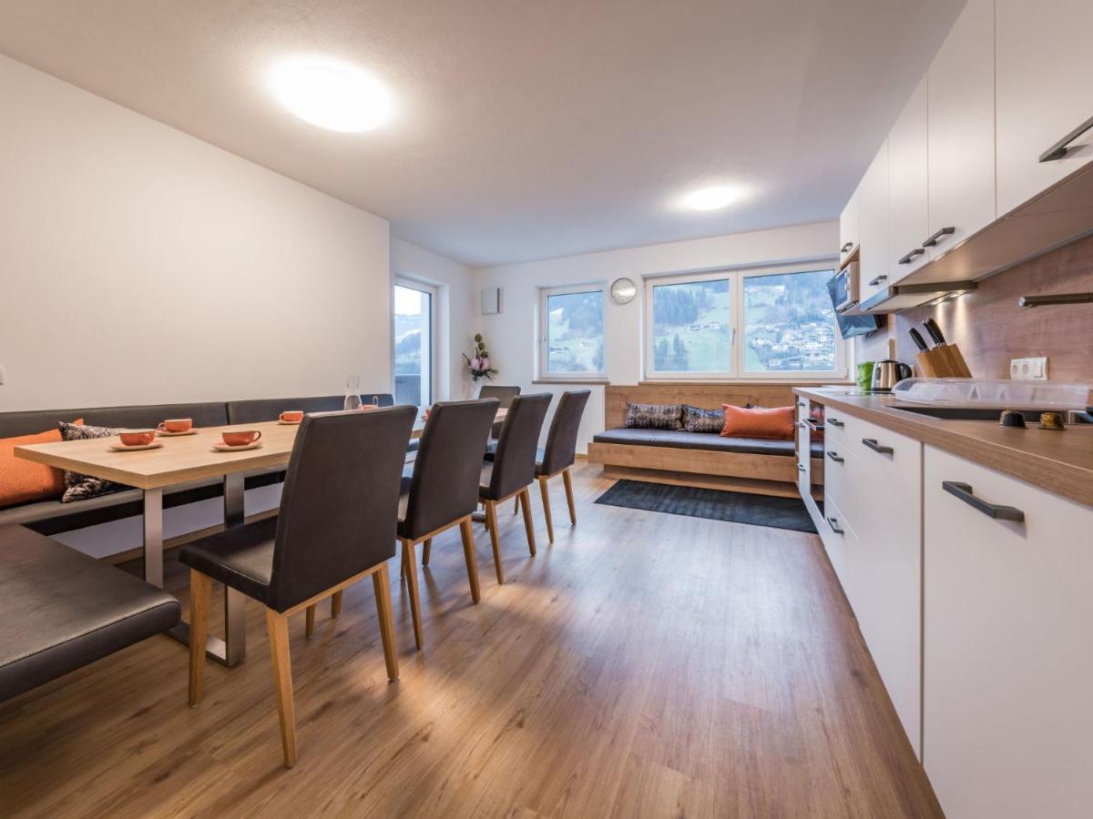Apartment Montec-2 By Interhome Hippach Eksteriør billede
