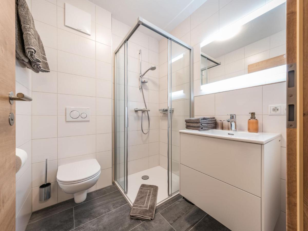 Apartment Montec-2 By Interhome Hippach Eksteriør billede