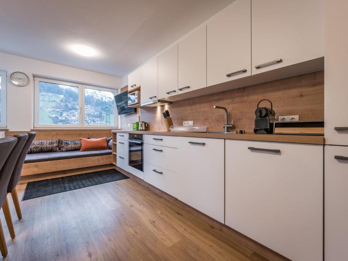 Apartment Montec-2 By Interhome Hippach Eksteriør billede
