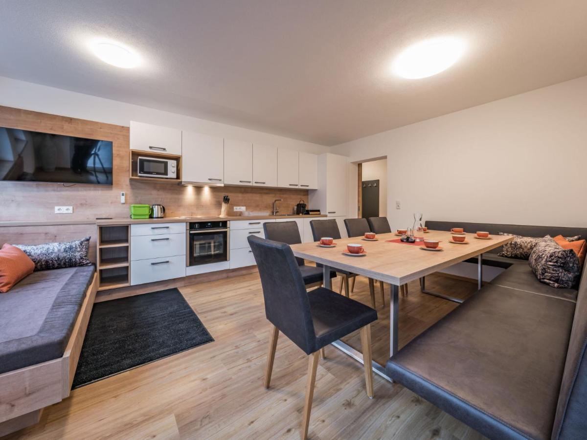 Apartment Montec-2 By Interhome Hippach Eksteriør billede