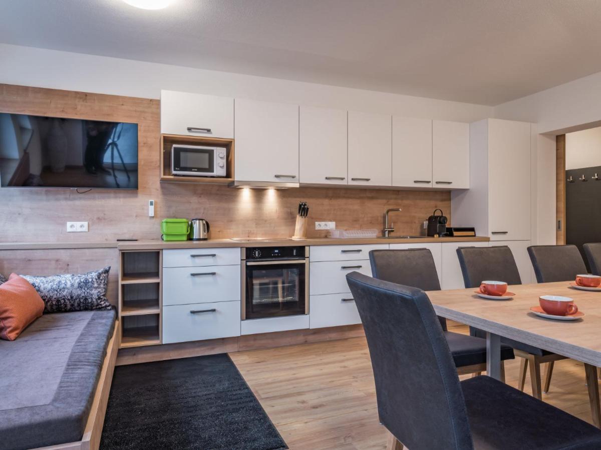 Apartment Montec-2 By Interhome Hippach Eksteriør billede