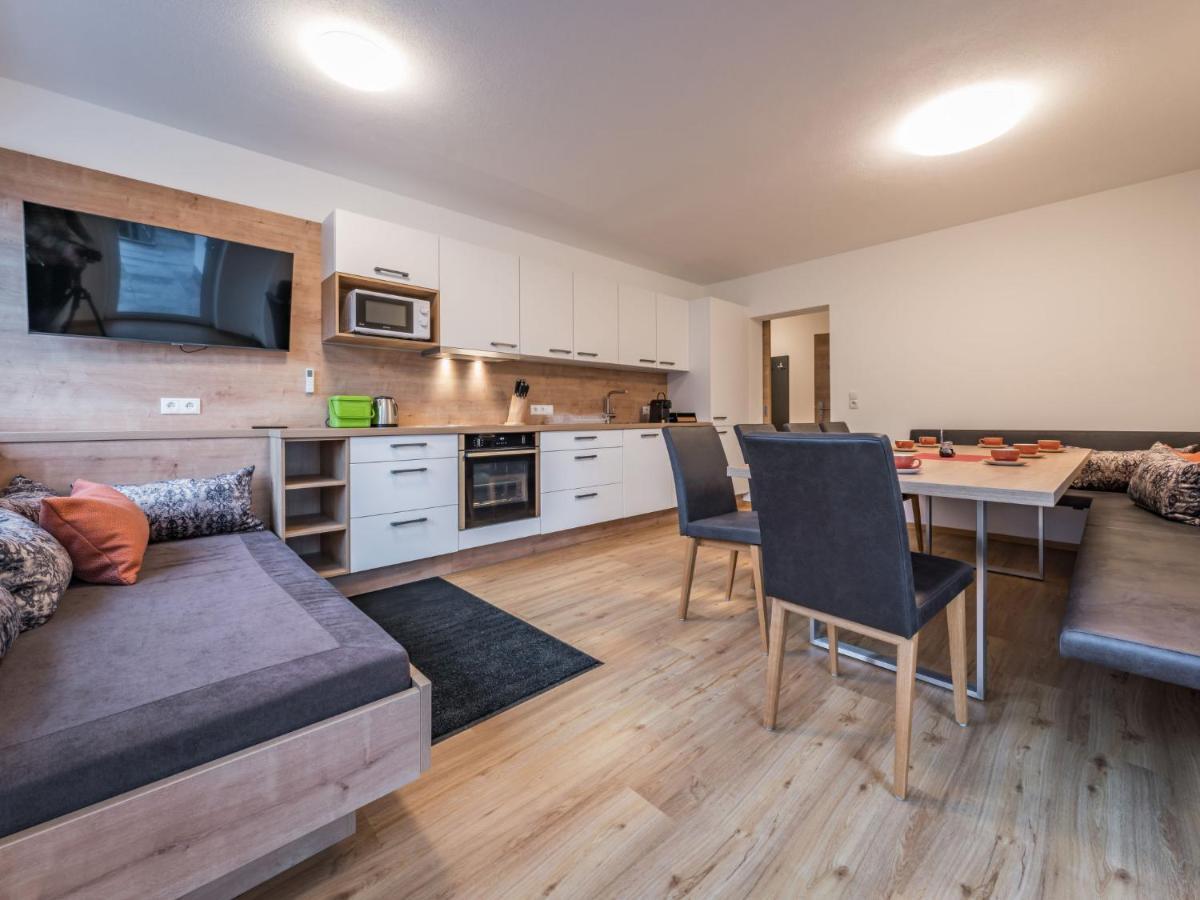 Apartment Montec-2 By Interhome Hippach Eksteriør billede