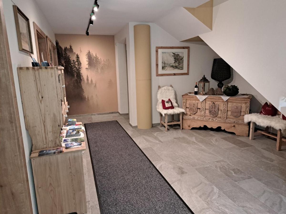 Apartment Montec-2 By Interhome Hippach Eksteriør billede