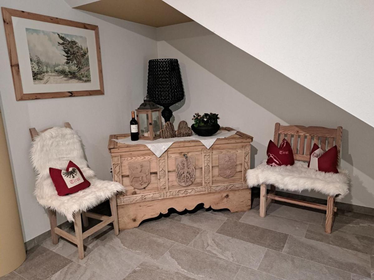 Apartment Montec-2 By Interhome Hippach Eksteriør billede