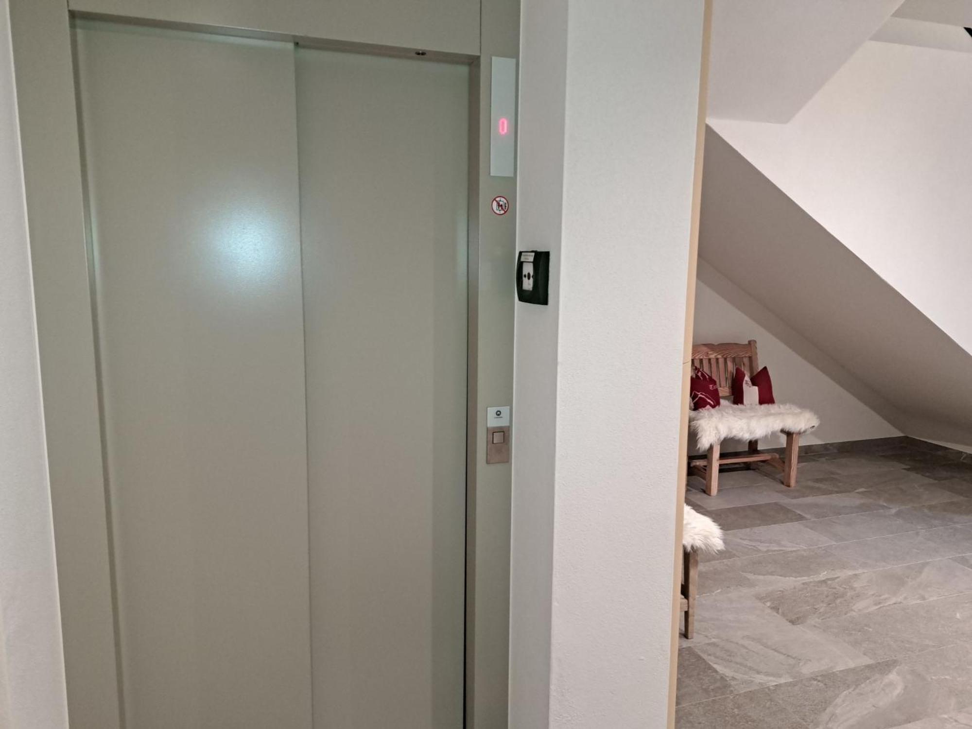 Apartment Montec-2 By Interhome Hippach Eksteriør billede